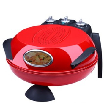 Pizza Maker Pizza Toaster Pizza Four Sb-Pi02